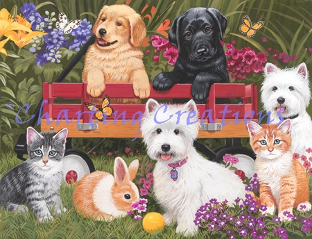 Garden Party